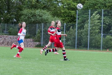 Bild 46 - wCJ Altona 93 - Rahlstedt : Ergebnis: 3:0